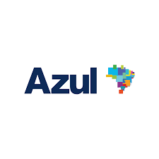 Azul – AZUL4