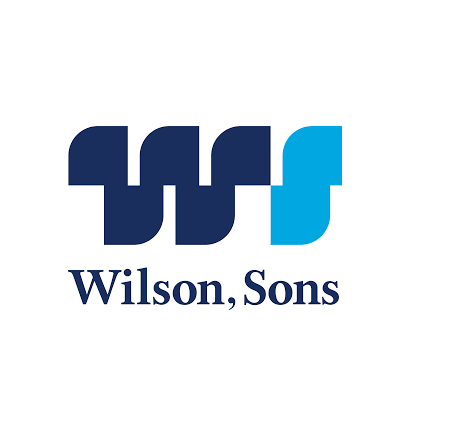 Wilson Sons – PORT3