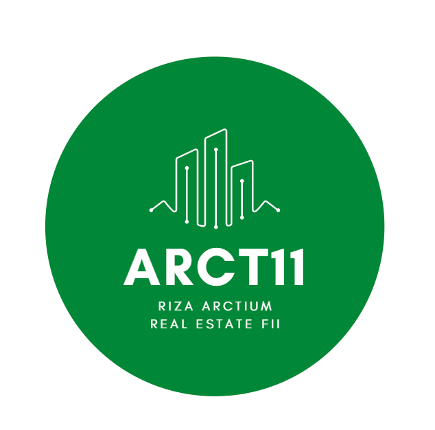 ARCT11 é o FII de Tijolo com o maior dividend yield do 1º tri de 2022