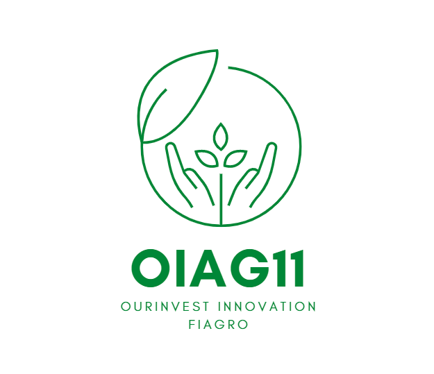 OIAG11 se diferencia com Fintech Agro e projeta aumento de dividendos