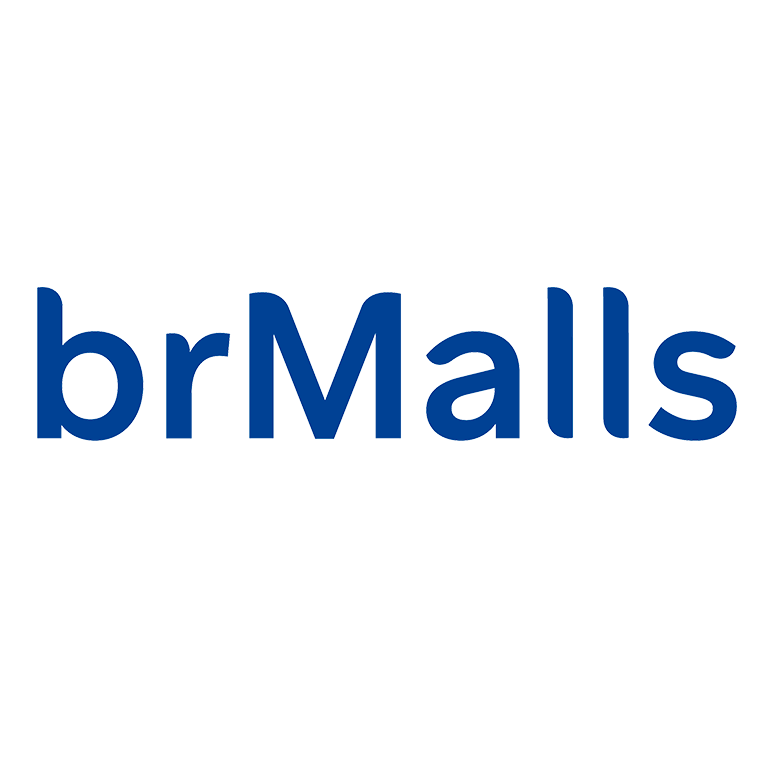 BR Malls –  Surge a maior empresa de shoppings do país.